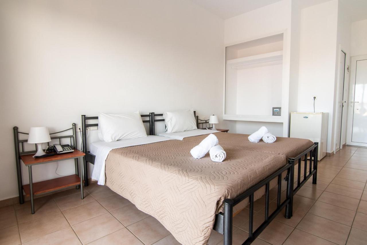 Chambre Triple Classique