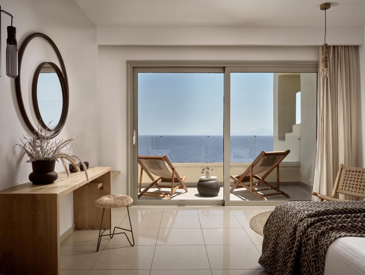 Casa avec Accès Direct à la Piscine - Vue sur Coucher de Soleil