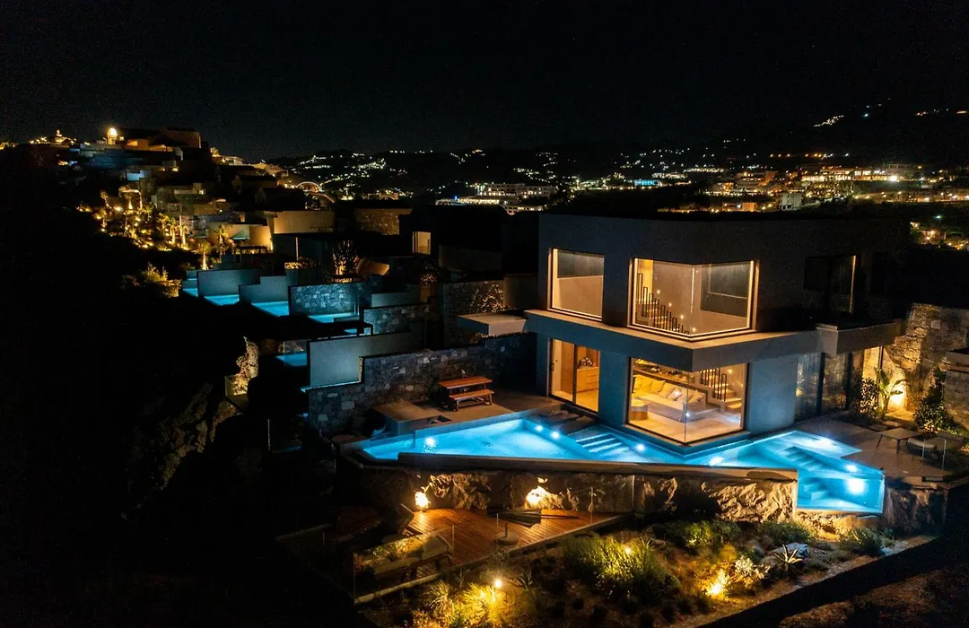 Acro Suites - A Wellbeing Resort (Adults Only)-1