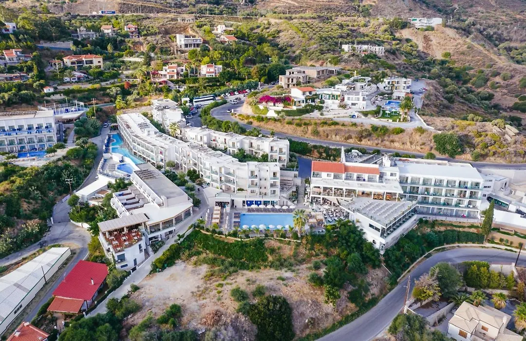 Panorama Village Hotel-1