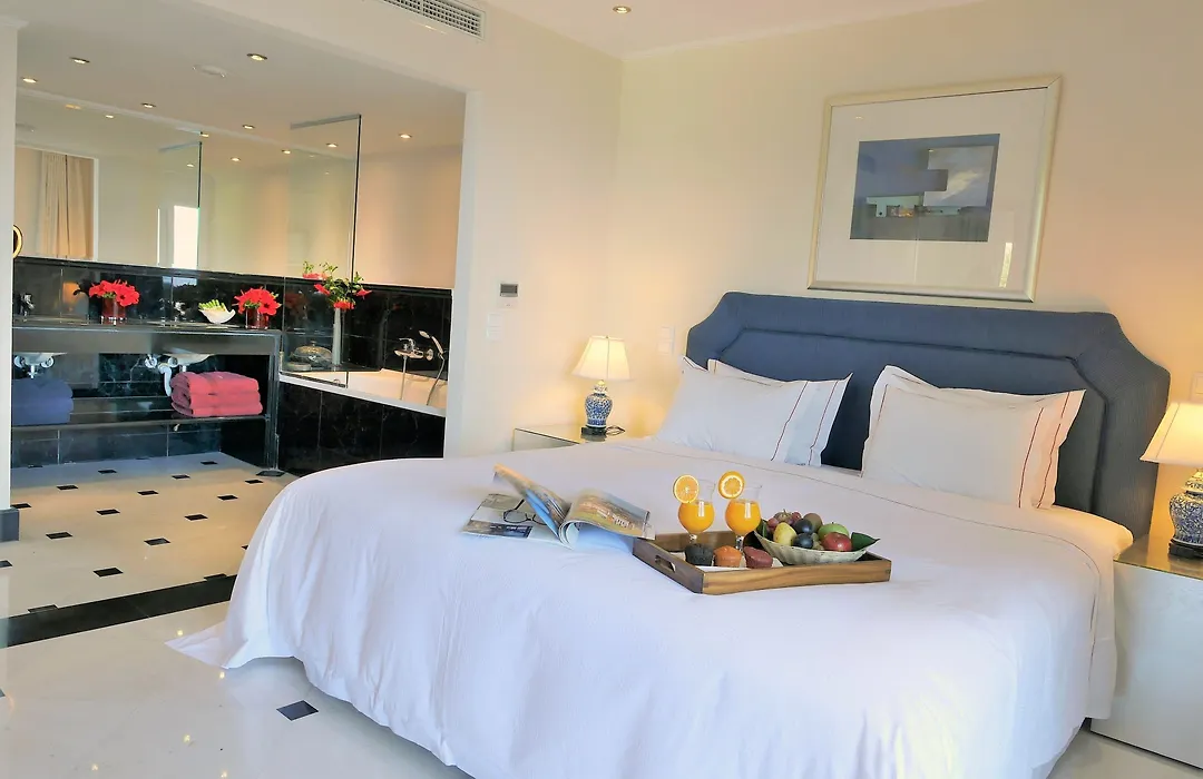 Out Of The Blue Resort & Spa-1