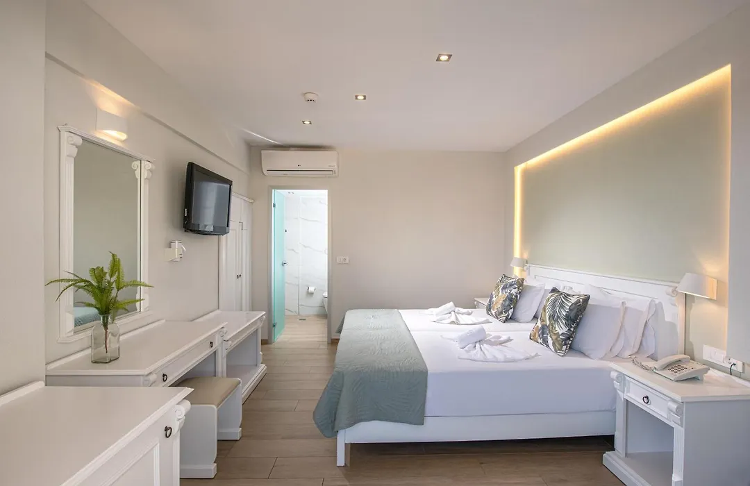 Alexander House Hotel-1