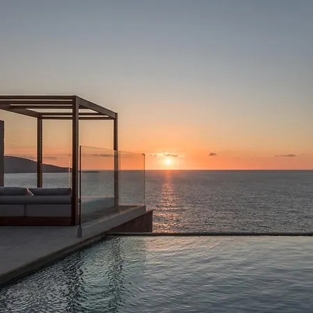Acro Suites - A Wellbeing Resort (Adults Only)-3