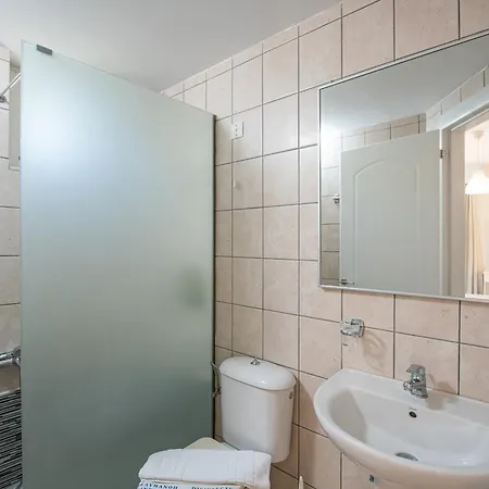 Alexander House Hotel-3